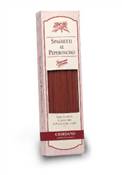 Spaghetti mit Peperoncino 