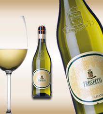 Prosecco d.o.c. 2010 - Giordano Vini