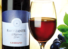 Raggiante Rosso