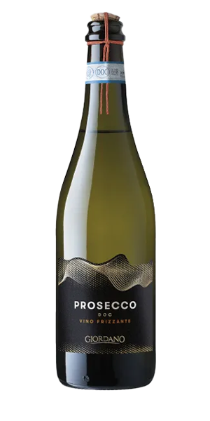 Prosecco Doc 01754 Giordano Weine