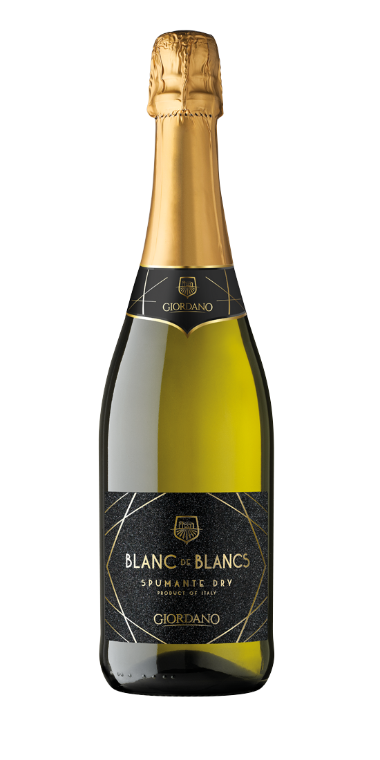 Blanc De Blancs 01972 Giordano Weine