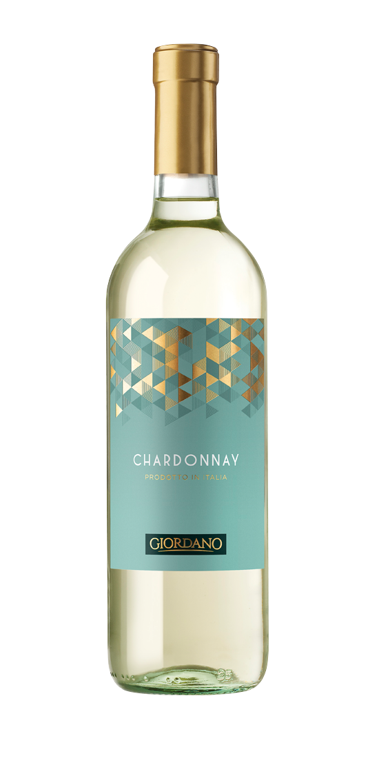 Chardonnay 02006 Giordano Weine