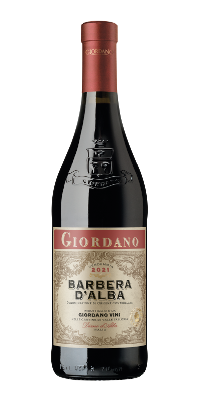 Barbera D%27Alba Doc 02214 Giordano Weine