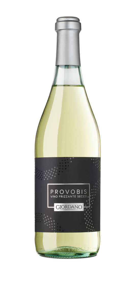 Provobis 02614 Giordano Weine