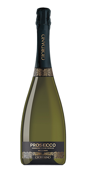 Prosecco Doc Millesimato 2020 Extra Dry 02666 Giordano Weine