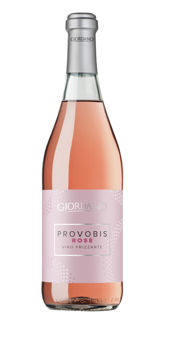 Provobis Rosé 03204 Giordano Weine
