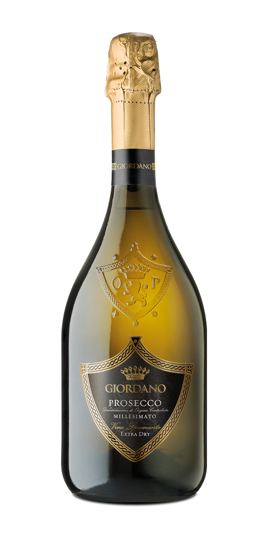 Prosecco Doc Millesimato 03287 Giordano Weine