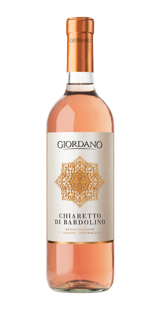 Bardolino Chiaretto Doc 03335 Giordano Weine