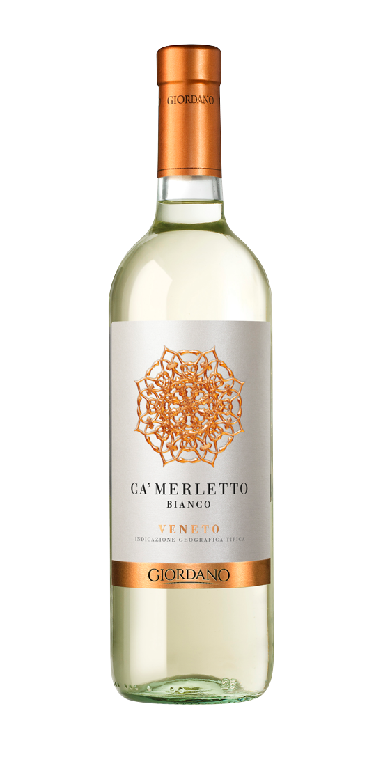 Ca%27 Merletto Bianco Veneto Igt 03419 Giordano Weine