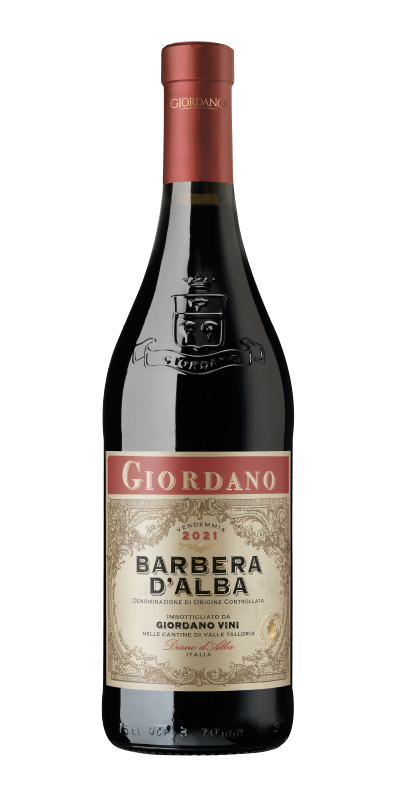 Barbera D%27Alba Doc 03477 Giordano Weine