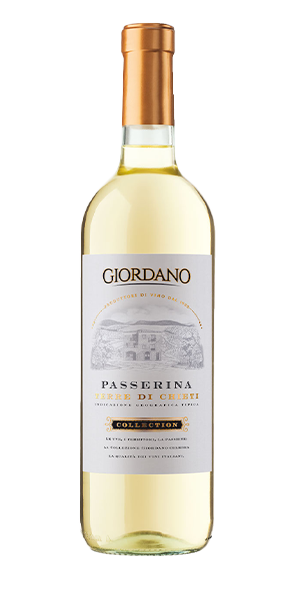 Passerina Terre Di Chieti Igt 03479 Giordano Weine