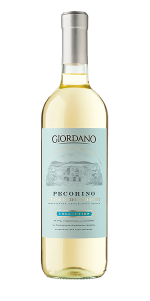 "Pecorino" Terre Di Chieti Igt 03480 Giordano Weine