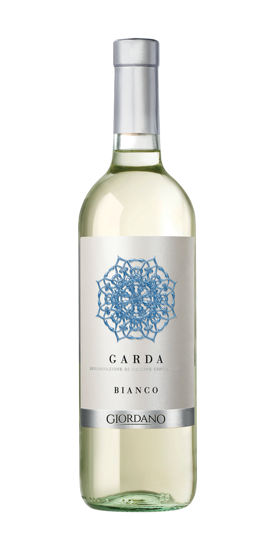 Bianco Garda DOC | Weine | Giordano Vini