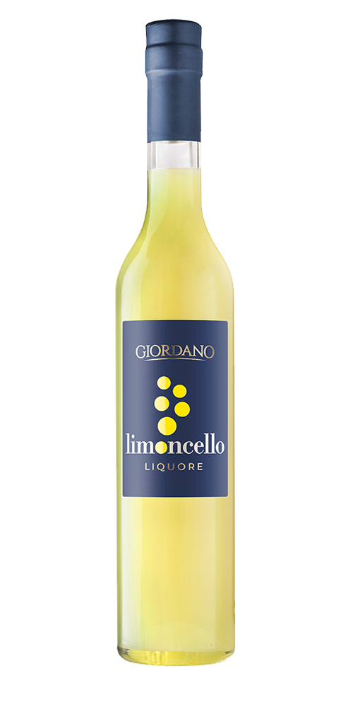 Limoncello - 03523