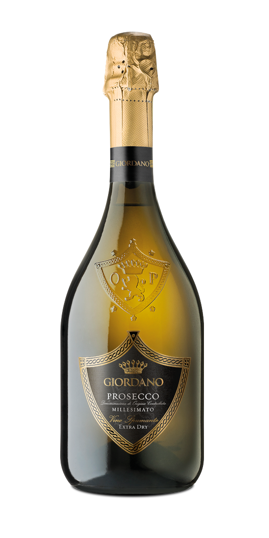 Prosecco Doc Millesimato 03582 Giordano Weine