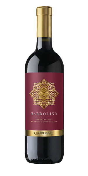Bardolino Doc 03596 Giordano Weine