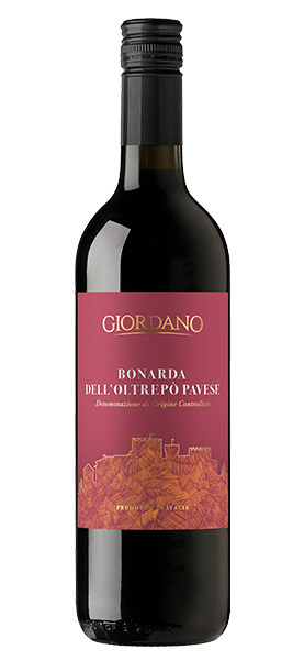 Bonarda Dell%27Oltrepò Pavese Doc 03625 Giordano Weine