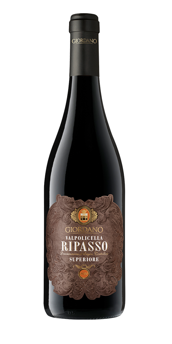 Valpolicella Doc Ripasso Superiore 03650 Giordano Weine