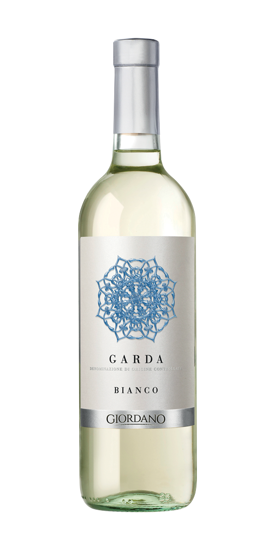 Bianco Garda Doc 03661 Giordano Weine