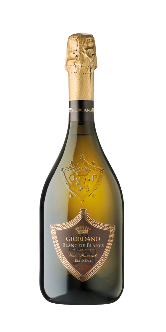 Blanc De Blancs Millesimato 03698 Giordano Weine