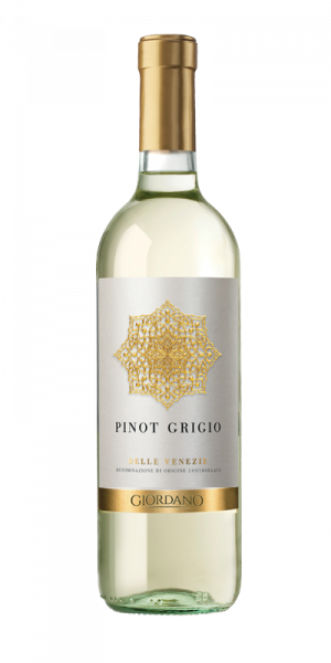 Pinot Grigio delle Venezie DOC - 03822