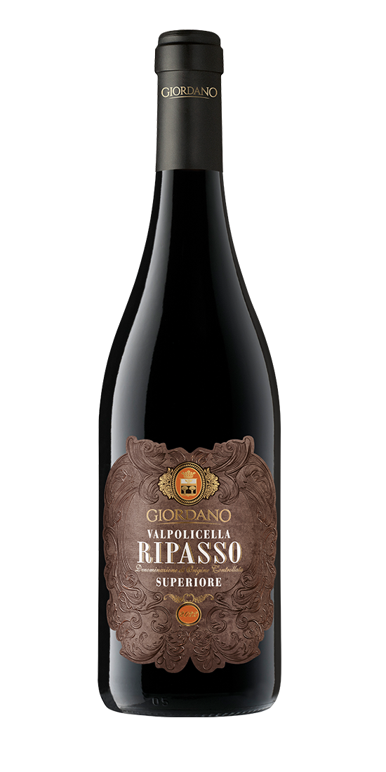 Valpolicella DOC Ripasso Superiore - 03827