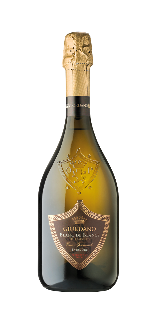 Blanc de Blancs Millesimato - 03838