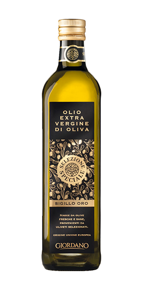 Extra Natives Oliven�l �Sigillo Oro� - 0635