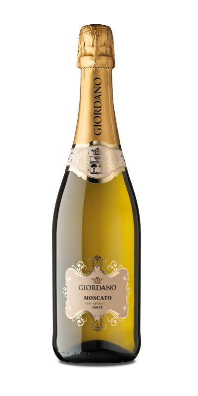 Moscato Spumante Gold