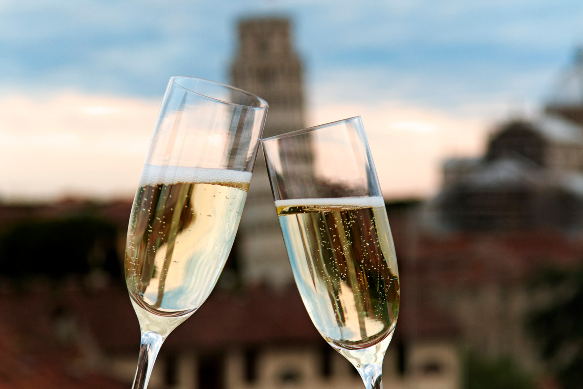 Der Prosecco Der Prosecco
