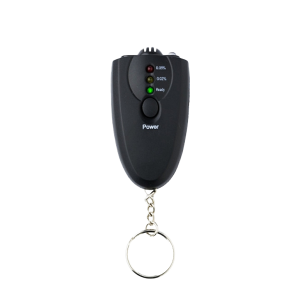 Atemalkoholtester Schlüsselanhänger 59945 Giordano Weine