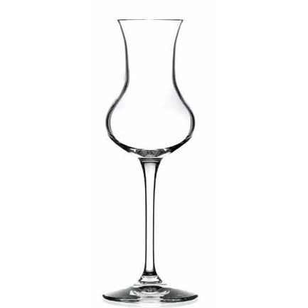 Set 6 Grappa Kelche 