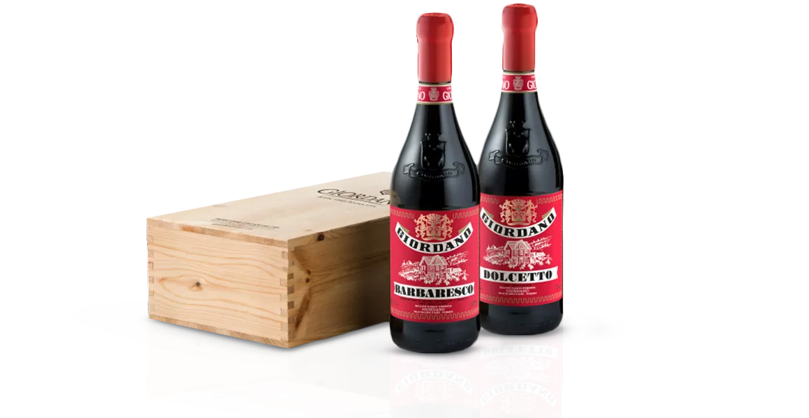 Vintage-Etiketten In Limitierter Auflage