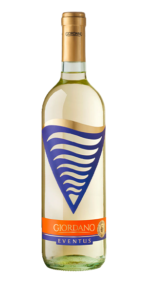 Eventus Bianco 8315 Giordano Weine