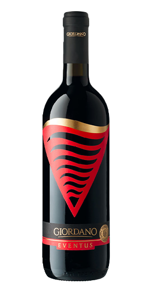 Eventus Rosso 8316 Giordano Weine