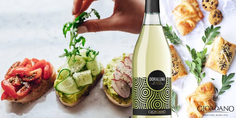 Der perfekte Aperitif in 5 Schritten Der perfekte Aperitif in 5 Schritten