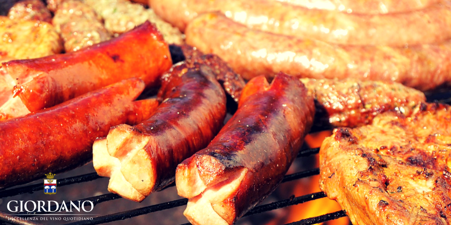 5 Weine (plus 1) für das perfekte Grillfest 5 Weine (plus 1) für das perfekte Grillfest
