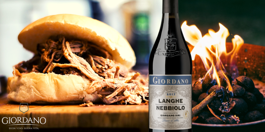 Pulled Pork, Rezept und passende Weine für BBQ-Meister Pulled Pork, Rezept und passende Weine für BBQ-Meister
