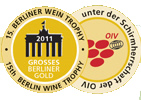 Unsere Weine haben 3 Goldmedaillen erhalten Unsere Weine haben 3 Goldmedaillen erhalten