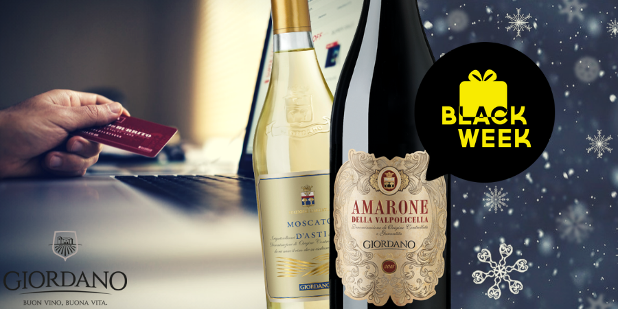 Black Friday und Cyber Monday Guide: Wie kauft man den richtigen Wein zur richtigen Zeit! Black Friday und Cyber Monday Guide: Wie kauft man den richtigen Wein zur richtigen Zeit!