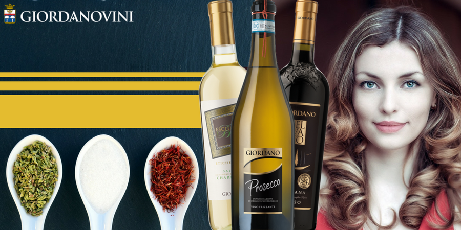 Food & Wine: 7 Weine für 7 spezielle Frauen! Food & Wine: 7 Weine für 7 spezielle Frauen!