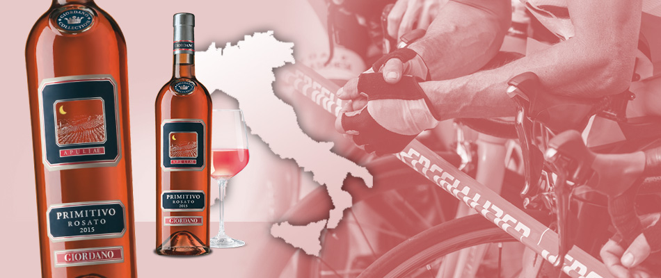 Giro d'Italia 2016: Italy goes Pink! Giro d'Italia 2016: Italy goes Pink!