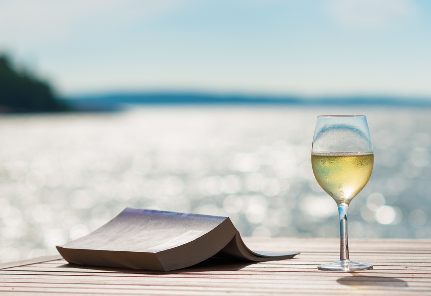 Fruchtig, leicht oder strukturiert? Welches sind die Weißwein-Stars des Sommers? Fruchtig, leicht oder strukturiert? Welches sind die Weißwein-Stars des Sommers?