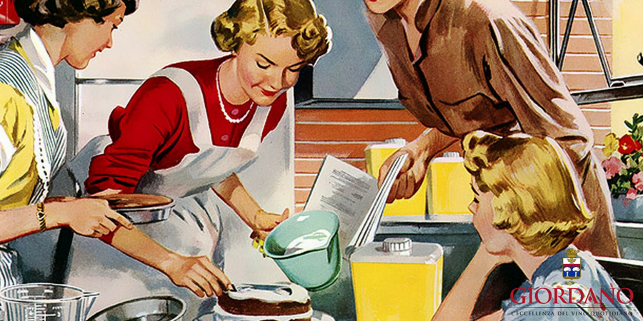 Die Küche der italienischen Mütter: drei köstliche Rezepte (und die dazu passenden Weine) Die Küche der italienischen Mütter: drei köstliche Rezepte (und die dazu passenden Weine)