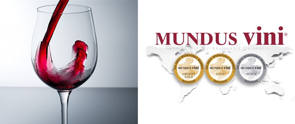 Mundus Vini 2015