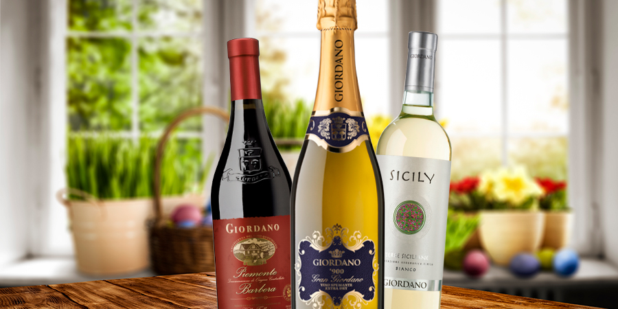 Weine und Tipps für ein Ostern in Familie Weine und Tipps für ein Ostern in Familie