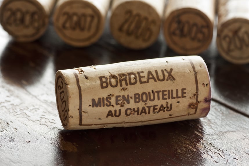 Die besten Bordeaux-Weine: welche sie sind und was sie auszeichnet Die besten Bordeaux-Weine: welche sie sind und was sie auszeichnet