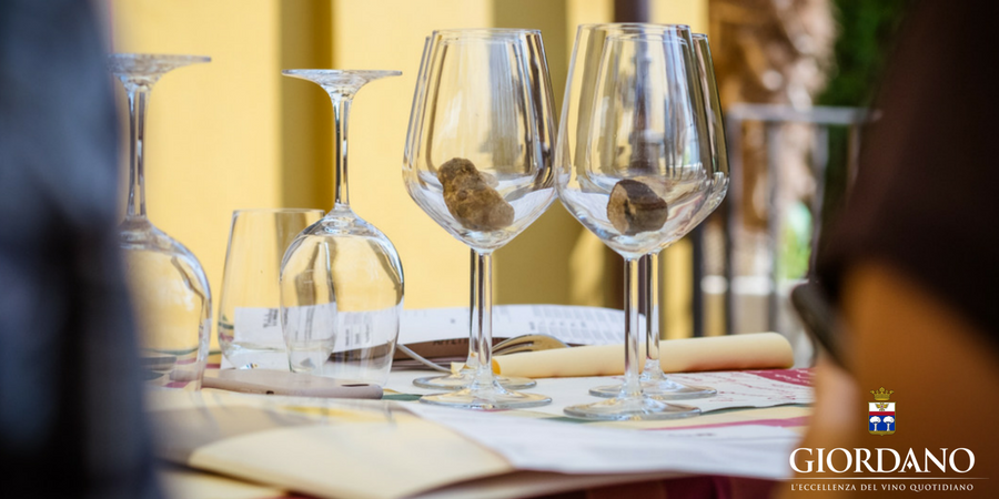 Wein und Trüffeln: Wie findet man den passenden Wein? Wein und Trüffeln: Wie findet man den passenden Wein?
