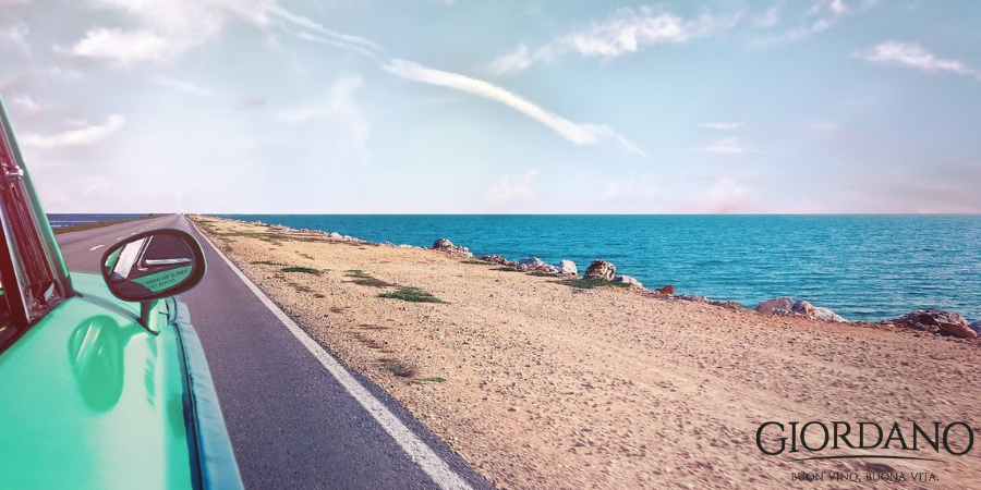 Urlaub in Italien? 5 zu entdeckende Reiseziele (und 5 Weine, um auf die Reise anzustoßen) Urlaub in Italien? 5 zu entdeckende Reiseziele (und 5 Weine, um auf die Reise anzustoßen)