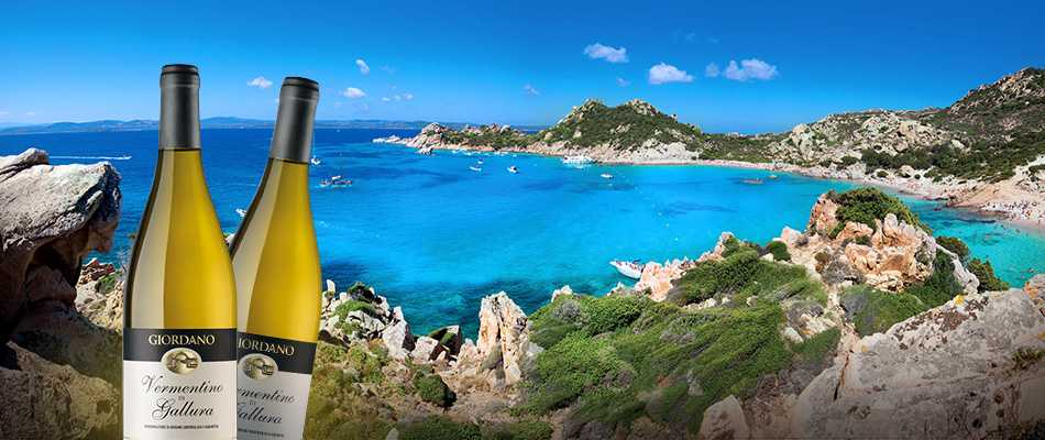 Sardinien im Weinglas Sardinien im Weinglas